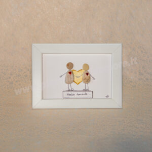 AMICA DEL CUORE - A1