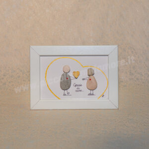 GRAZIE DI CUORE - A10