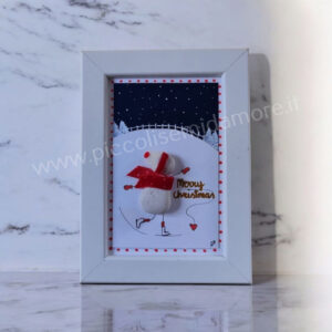 MERRY CHRISTMAS 5 -A100