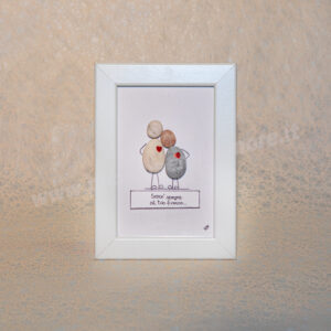 SARO' SEMPRE AL TUO FIANCO - A17