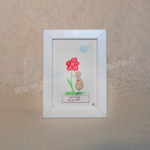 SEI IL FIORE MIO PIU' BELLO - A18