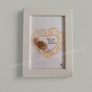 SEI IL MIO TESORO PIU PREZIOSO - A19