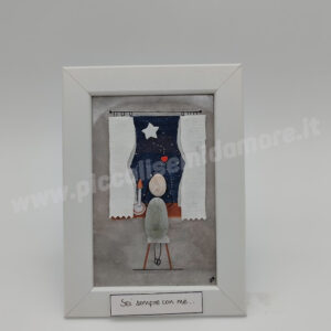 SEI SEMPRE CON ME - A20