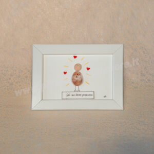 SEI UN DONO PREZIOSO - A22