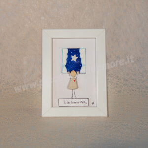 TU SEI LA MIA STELLA - A25