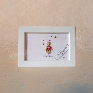 UN DOLCE PENSIERO PER Te.. - A27