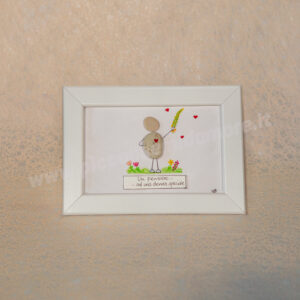 UN PENSIERO PER UNA DONNA SPECIALE - A29