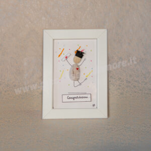 CONGRATULAZIONI (LAUREA) - A34