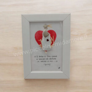 IL VERBO SI FECE CARNE(...) - A37