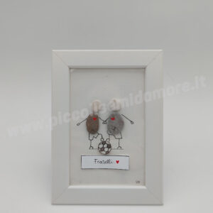 FRATELLI - NIPOTI SPECIALI - A46