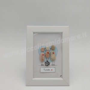 FRATELLI (3) - NIPOTI SPECIALI - A47