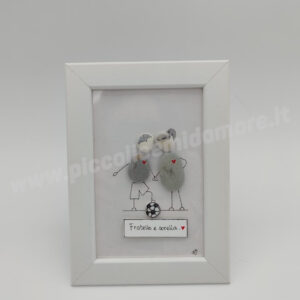 FRATELLO E SORELLA - NIPOTI SPECIALI - A48