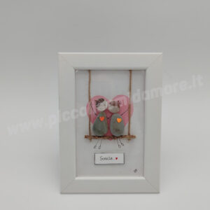 SORELLE - NIPOTI SPECIALI - A53