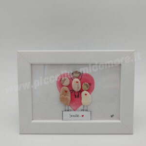 SORELLE (3) - NIPOTI SPECIALI - A54