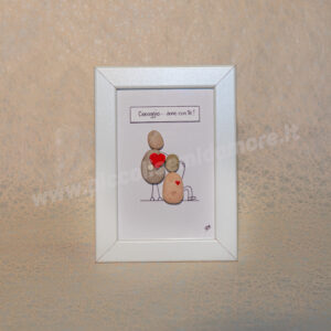 CORAGGIO..SONO CON TE - A6