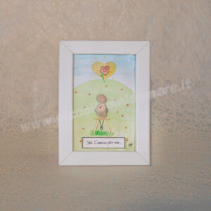 SEI L'UNICA/UNICO PER ME - A61