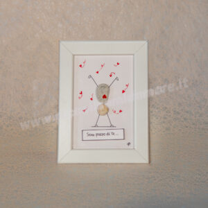 SONO PAZZO DI TE -A62