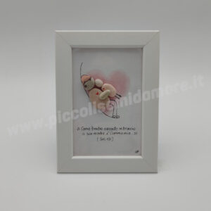 COME BIMBO SVEZZATO (Sal 131) -A68