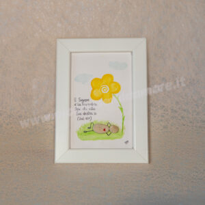 IL SIGNORE È LA TUA OMBRA (Sal 121) - A75