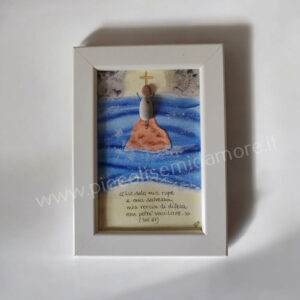 LUI SOLO MIA RUPE (Sal 61) -A79