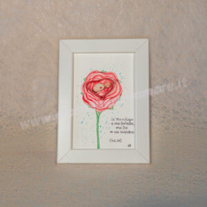 MIO RIFUGIO E MIA FORTEZZA (Sal 91) -A81