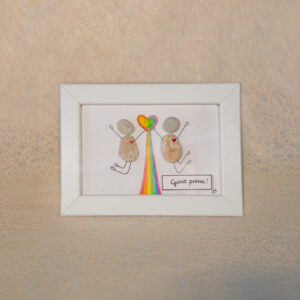 PERCHE' LA MIA GIOIA… -A82