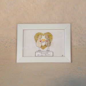 RIMANETE NEL MIO CUORE - A86