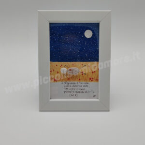 SE GUARDO IL TUO CIELO (Sal 8) -A88