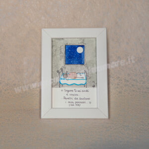 SIGNORE TU MI SCRUTI (Sal 138) -A89