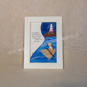 IL SIGNORE È MIA LUCE E MIA SALVEZZA  (Sal 26) -A95