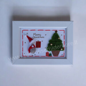 MERRY CHRISTMAS 3 - A98