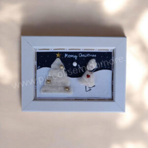 MERRY CHRISTMAS 4 - A99