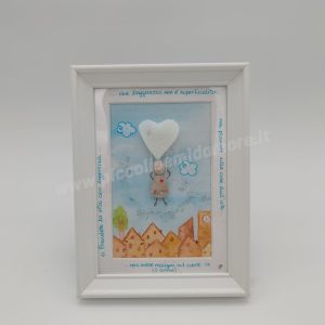 PRENDETE LA VITA CON LEGGEREZZA.. -C11