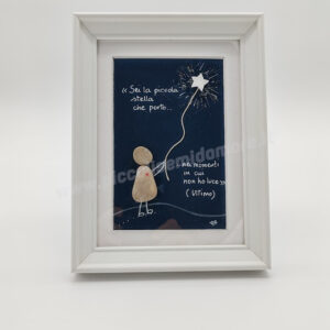 SEI LA PICCOLA STELLA -C12