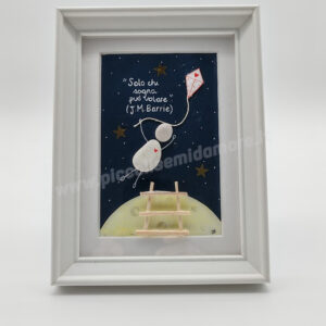 SOLO CHI SOGNA PUO' VOLARE -C14