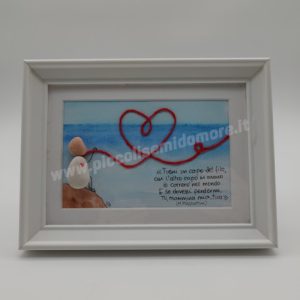 TIENI UN CAPO DEL FILO.. -C15