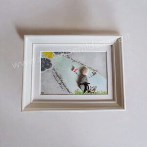 UN RAGGIO DI SOLE.. - C16