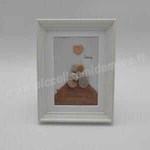 FAMILY BABY COLLINA  -C19