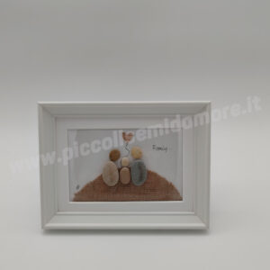 FAMILY 3 COLLINA  -C20