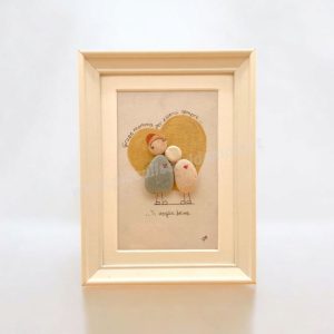 GRAZIE MAMMA PER ESSERCI SEMPRE - C22