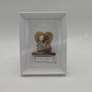 CINQUANTA ANNI INSIEME -C30