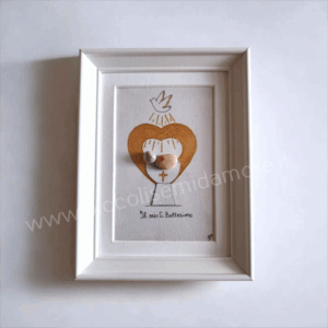 IL MIO SANTO BATTESIMO -C31