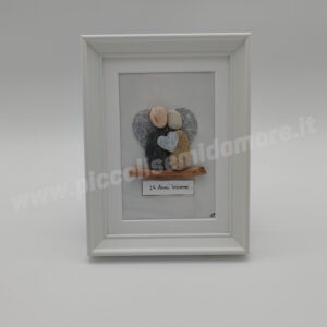 VENTICINQUE ANNI INSIEME -C34