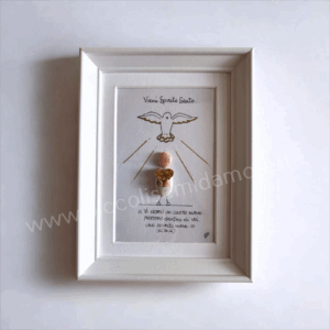 VI DARO’ UN CUORE NUOVO (CRESIMA) - C35