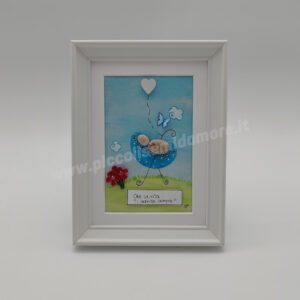 CHE LA VITA TI SORRIDA SEMPRE (M) -C4