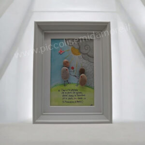 DOV'E TRISTEZZA CH'IO PORTI LA GIOIA - C7