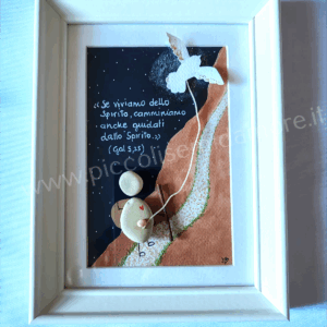 GUIDATI DALLO SPIRTITO - C8