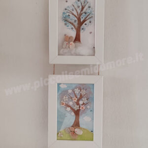 QUATTRO STAGIONI  -D2