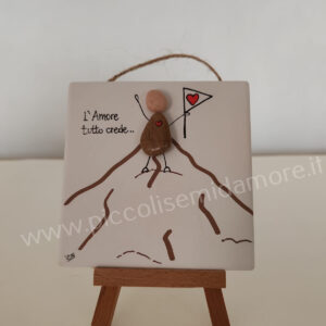 L'AMORE TUTTO CREDE-F11