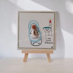 IL MIO BATTESIMO 2 - F7